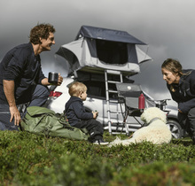 Load image into Gallery viewer, Thule Kukenam 3 Olive Green