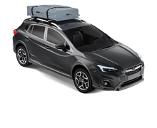 Load image into Gallery viewer, Thule Ayer 2 Blue