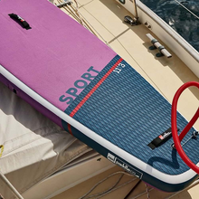 Load image into Gallery viewer, 2022 Package - 11.3 Sport Purple - Prime Purple