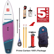 Load image into Gallery viewer, 2022 Package - 11.3 Sport Purple - Prime Purple