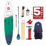 Load image into Gallery viewer, 12'6" Voyage 2022 Paddle Board Package - HT