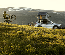 Load image into Gallery viewer, Thule Ayer 2 Blue