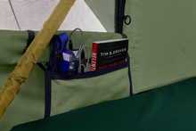 Load image into Gallery viewer, Thule Kukenam 3 Olive Green