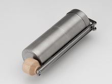 Load image into Gallery viewer, FIELD BARISTA COFFEE GRINDER - SNOW PEAK