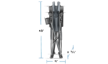 Load image into Gallery viewer, TRAILHEAD CAMP CHAIR - YETI