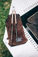 Load image into Gallery viewer, FIRE TONGS - SNOW PEAK