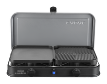 Load image into Gallery viewer, 2 Cook 2 Pro Deluxe QR