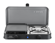 Load image into Gallery viewer, 2 Cook 2 Pro Deluxe QR