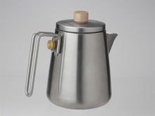 Load image into Gallery viewer, FIELD BARISTA KETTLE - SNOW PEAK