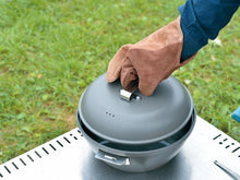 Load image into Gallery viewer, CAMPER'S MITTENS - SNOW PEAK