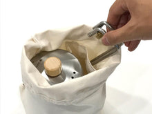 Load image into Gallery viewer, FIELD BARISTA KETTLE - SNOW PEAK