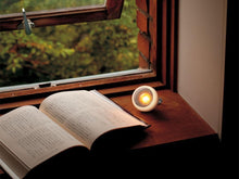 Load image into Gallery viewer, MINI HOZUKI LANTERN - SNOW PEAK