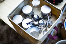 Load image into Gallery viewer, PACK BUCKET - SNOW PEAK