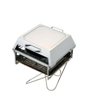 Load image into Gallery viewer, FIELD OVEN - SNOW PEAK