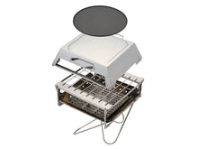 Load image into Gallery viewer, FIELD OVEN - SNOW PEAK