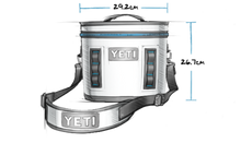 Load image into Gallery viewer, HOPPER FLIP 8 - YETI