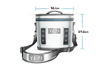 Load image into Gallery viewer, HOPPER FLIP 12 - YETI
