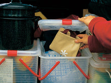 Load image into Gallery viewer, PACK BUCKET - SNOW PEAK