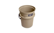Load image into Gallery viewer, LOADOUT 5 GALLON BUCKET - YETI