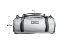 Load image into Gallery viewer, PANGA 75 DUFFEL - YETI