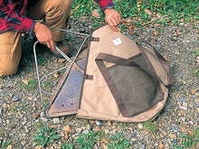 Load image into Gallery viewer, FIREPLACE STARTER SET (M) - SNOW PEAK