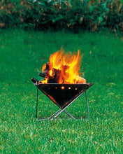 Load image into Gallery viewer, PACK & CARRY FIREPLACE (SMALL) - SNOW PEAK