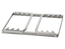 Load image into Gallery viewer, FIREPLACE GRILL BRIDGE (M) - SNOW PEAK