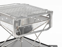 Load image into Gallery viewer, FIREPLACE GRILL BRIDGE (M) - SNOW PEAK
