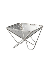 Load image into Gallery viewer, PACK & CARRY FIREPLACE (MEDIUM) - SNOW PEAK