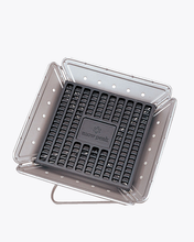 Load image into Gallery viewer, FIREPLACE COAL BED - SNOW PEAK