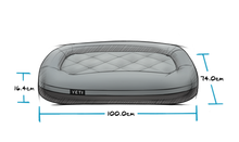 Load image into Gallery viewer, TRAILHEAD DOG BED - YETI