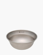 Load image into Gallery viewer, TABLEWARE SET SINGLE - SNOW PEAK