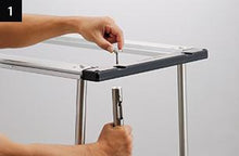 Load image into Gallery viewer, IGT HEIGHT ADJUSTER - SNOW PEAK