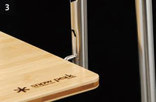 Load image into Gallery viewer, IGT HEIGHT ADJUSTER - SNOW PEAK