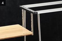 Load image into Gallery viewer, IGT HEIGHT ADJUSTER - SNOW PEAK