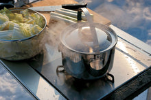 Load image into Gallery viewer, FIELD COOKER PRO. 3 SET - SNOW PEAK