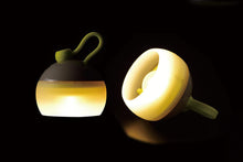 Load image into Gallery viewer, MINI HOZUKI LANTERN - SNOW PEAK