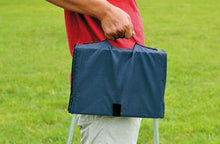 Load image into Gallery viewer, STAINLESS STEEL MY TABLE - SNOW PEAK