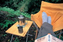 Load image into Gallery viewer, BAMBOO MY TABLE - SNOW PEAK