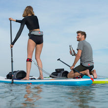 Load image into Gallery viewer, AIRBELT PERSONAL FLOTATION DEVICE (PFD) - RED PADDLE