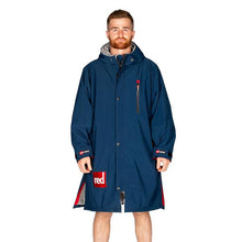 Load image into Gallery viewer, PRO CHANGE JACKET - RED PADDLE