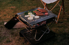 Load image into Gallery viewer, TAKIBI FIRE & GRILL - SNOW PEAK