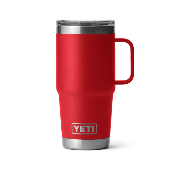 Search Rescue Mobile Rambler 20oz rescue red – Dirty Weekender