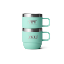 Load image into Gallery viewer, Rambler 6oz - Seafoam
