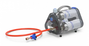 Trio Power Pack