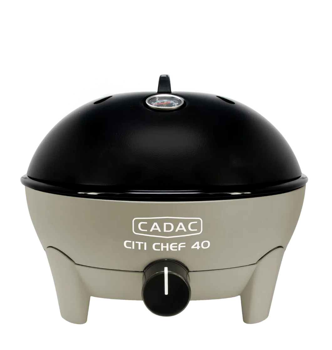 CITI CHEF 40 OLIVE GREEN