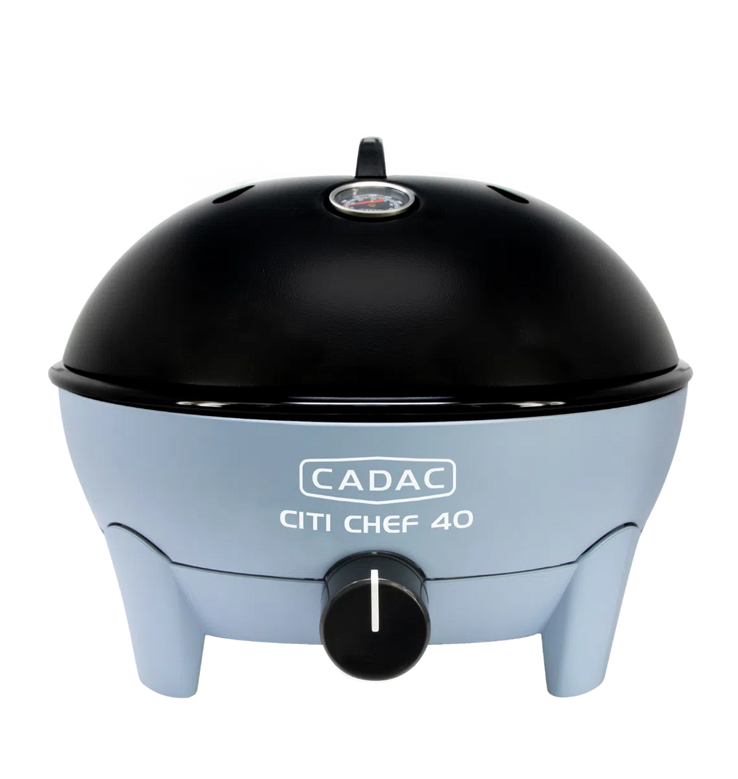 CITI CHEF 40 SKY BLUE