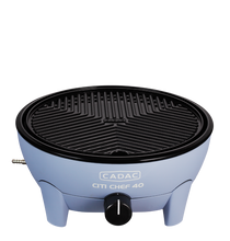 Load image into Gallery viewer, CITI CHEF 40 SKY BLUE
