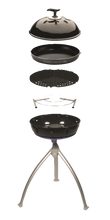 Load image into Gallery viewer, GRILLO CHEF 40 BBQ
