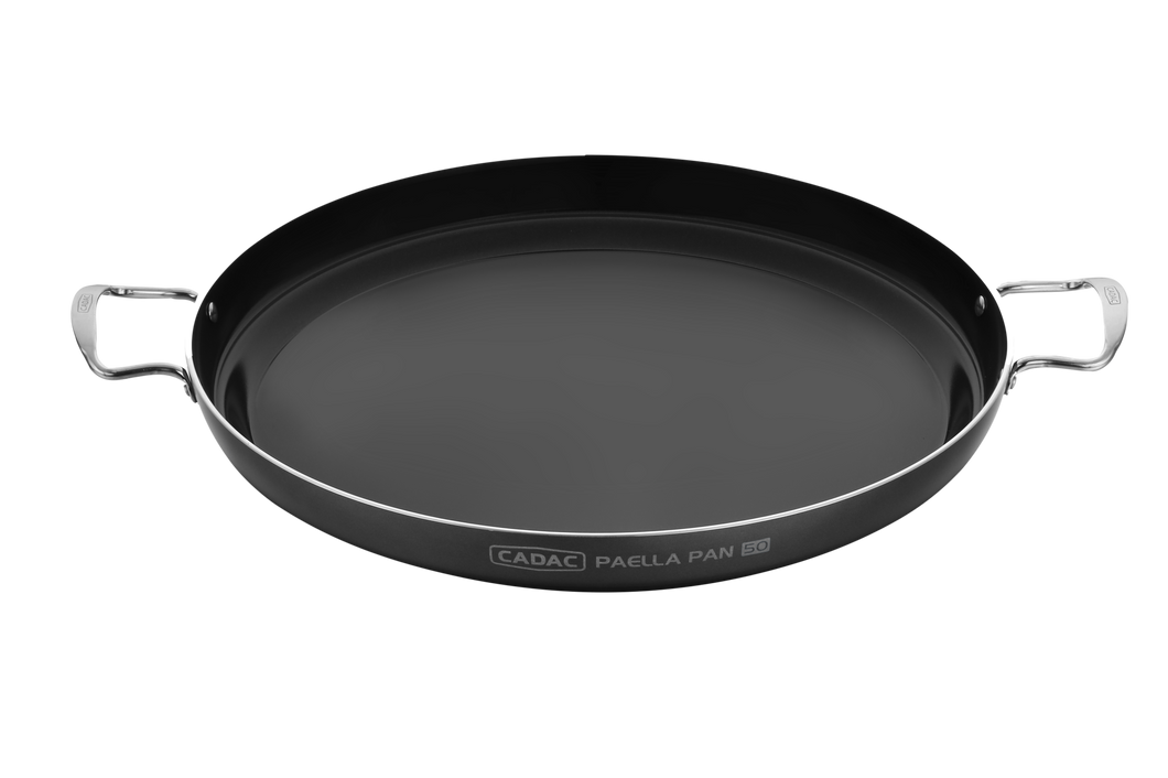PAELLA PAN 50